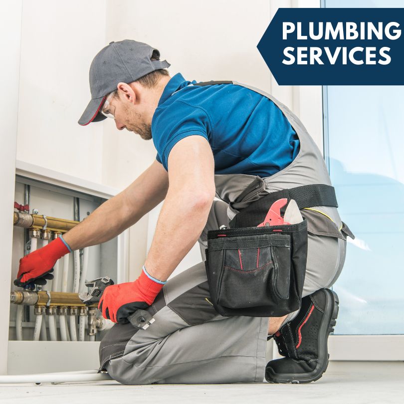 Sallis Plumbing Company